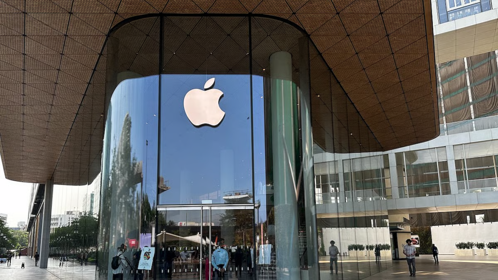 Apple Tambah Toko Kedua Di Bengaluru, Sinyal Serius Mengunci Pasar Premium India