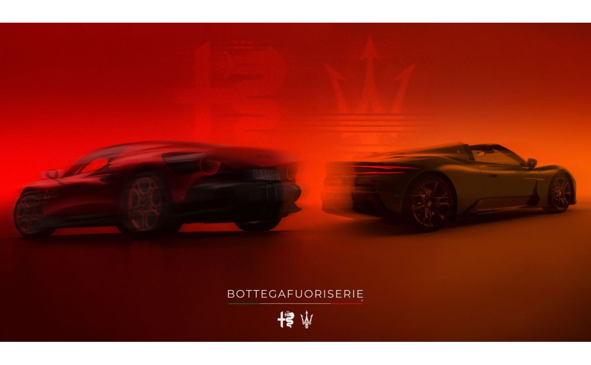 Stellantis Balik Arah Untuk Alfa Romeo Dan Maserati, Empat Model Baru Jadi Taruhan Besar