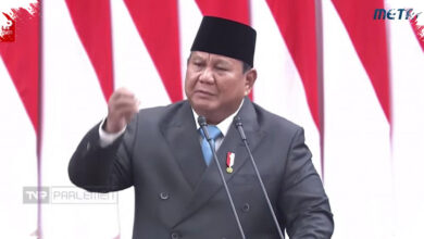 Aktivis 98 Kawal Prabowo, Desak Perang Korupsi Menyasar Akar Kerugian Negara