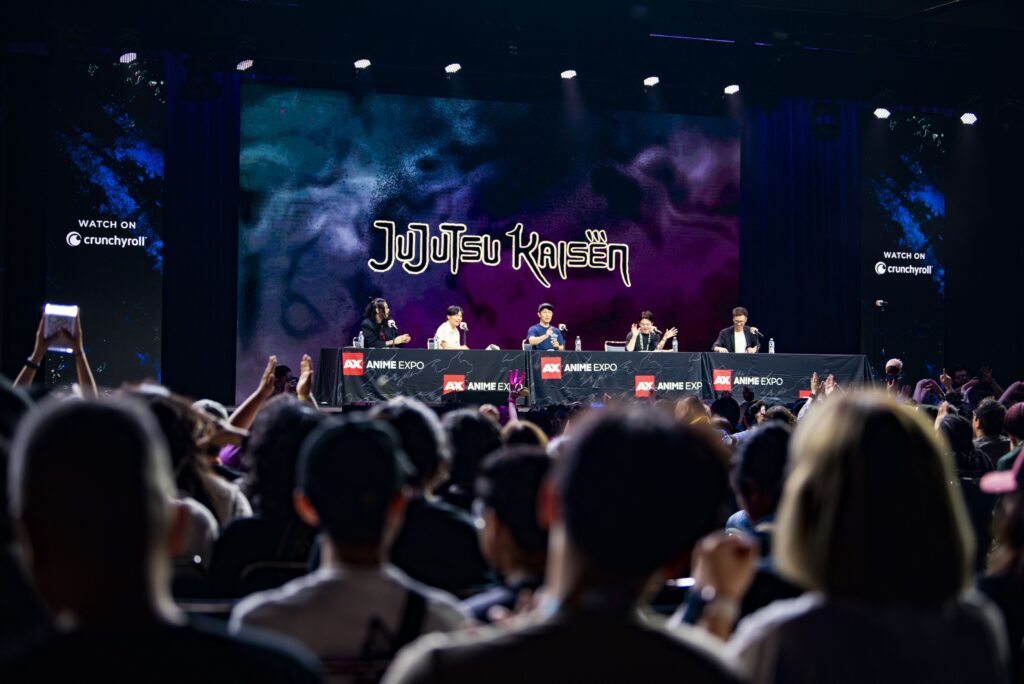 Festival Anime Gratis Di Gandaria City, Ada Yoko Ishida Hingga Gundam Workshop