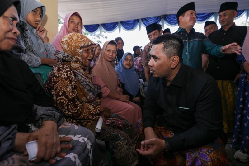 Dari Kota Ke Desa, Speling Jateng Bawa Dokter Spesialis Langsung Ke Pelosok