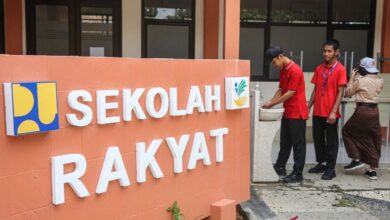 Sekolah Rakyat Tak Cuma Sekolah, Mensos Dorong Keluarga Keluar Dari Kemiskinan