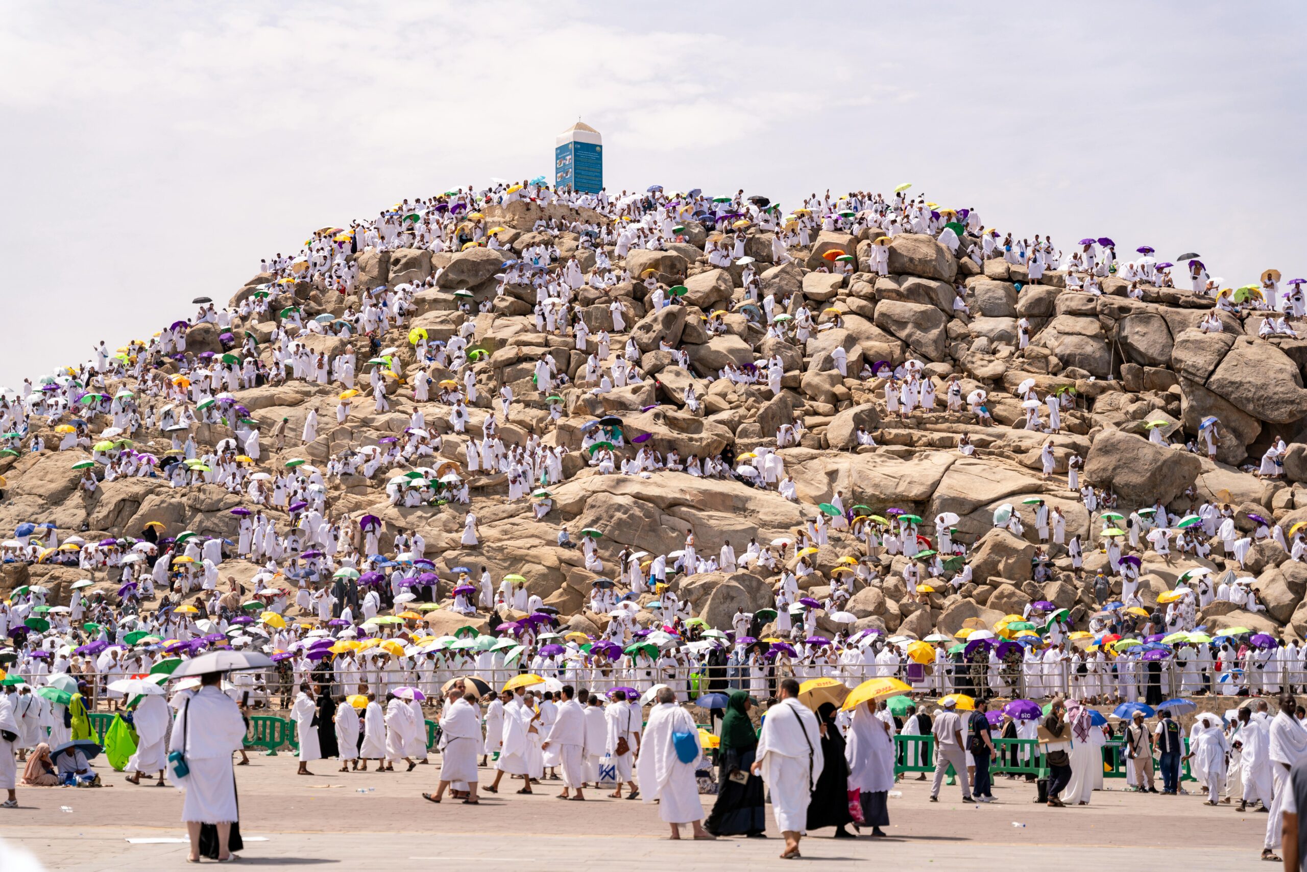 Boleh Puasa Arafah Meski Masih Punya Utang Ramadan, Ini Batasan Menurut Ulama