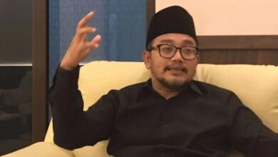 Gus Salam Desak Boikot Israel, Penculikan Relawan GSF Dinilai Hina Kemanusiaan