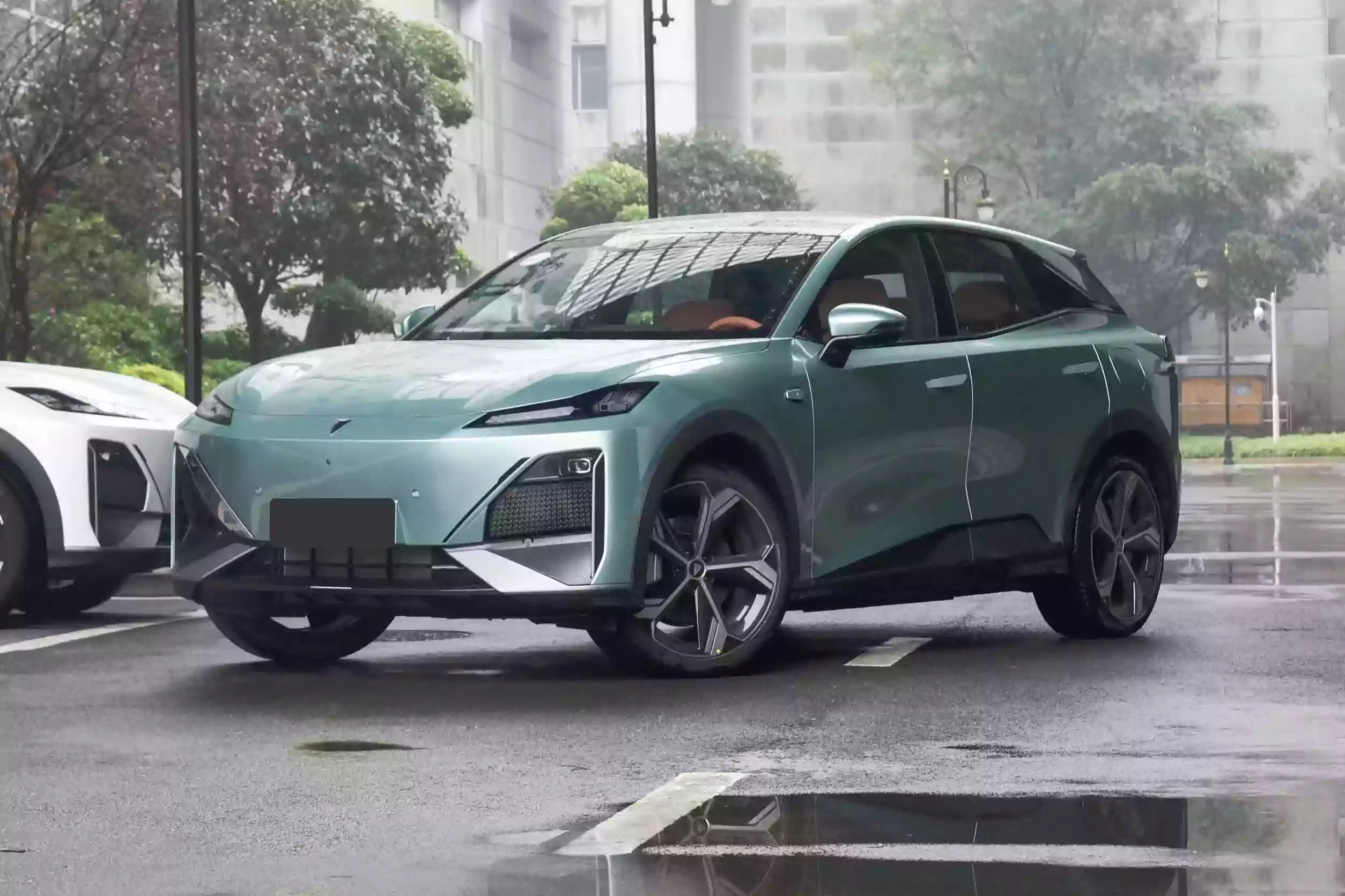 Changan Berani Bawa REEV Pertama Ke Indonesia, Jawab Cemas Soal Charging dan Jarak