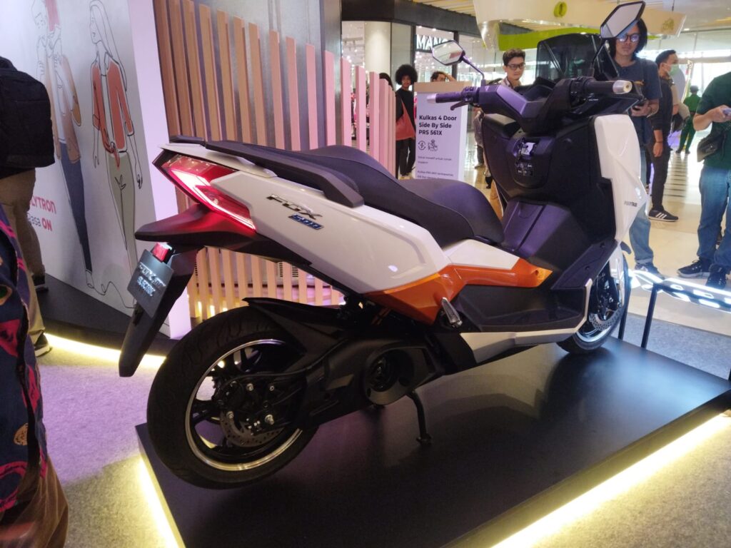 Polytron Fox 500 Bisa Dicicil Mulai Rp 500 Ribuan, Flagship Rp38,1 Juta Ini Terasa Lebih Masuk Akal