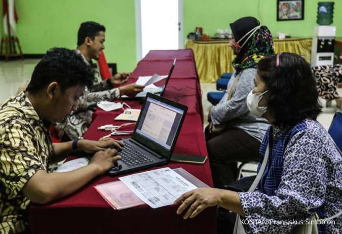 Gagal Di Sekolah Maung, Peluang Masuk Negeri Masih Terbuka Lewat SPMB Jabar Dua Tahap
