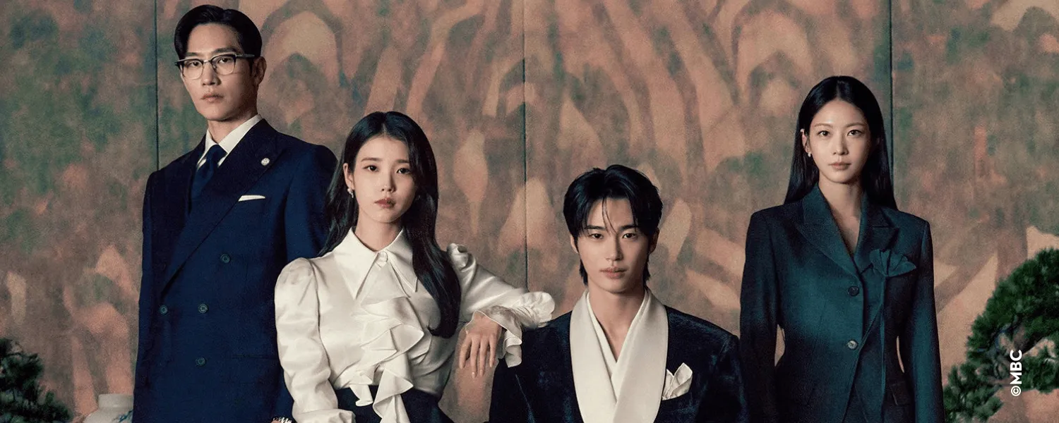 7 Ciri Relationship Sehat Tae Ju-Da Young Di Perfect Crown, Bikin Iri Diam-Diam