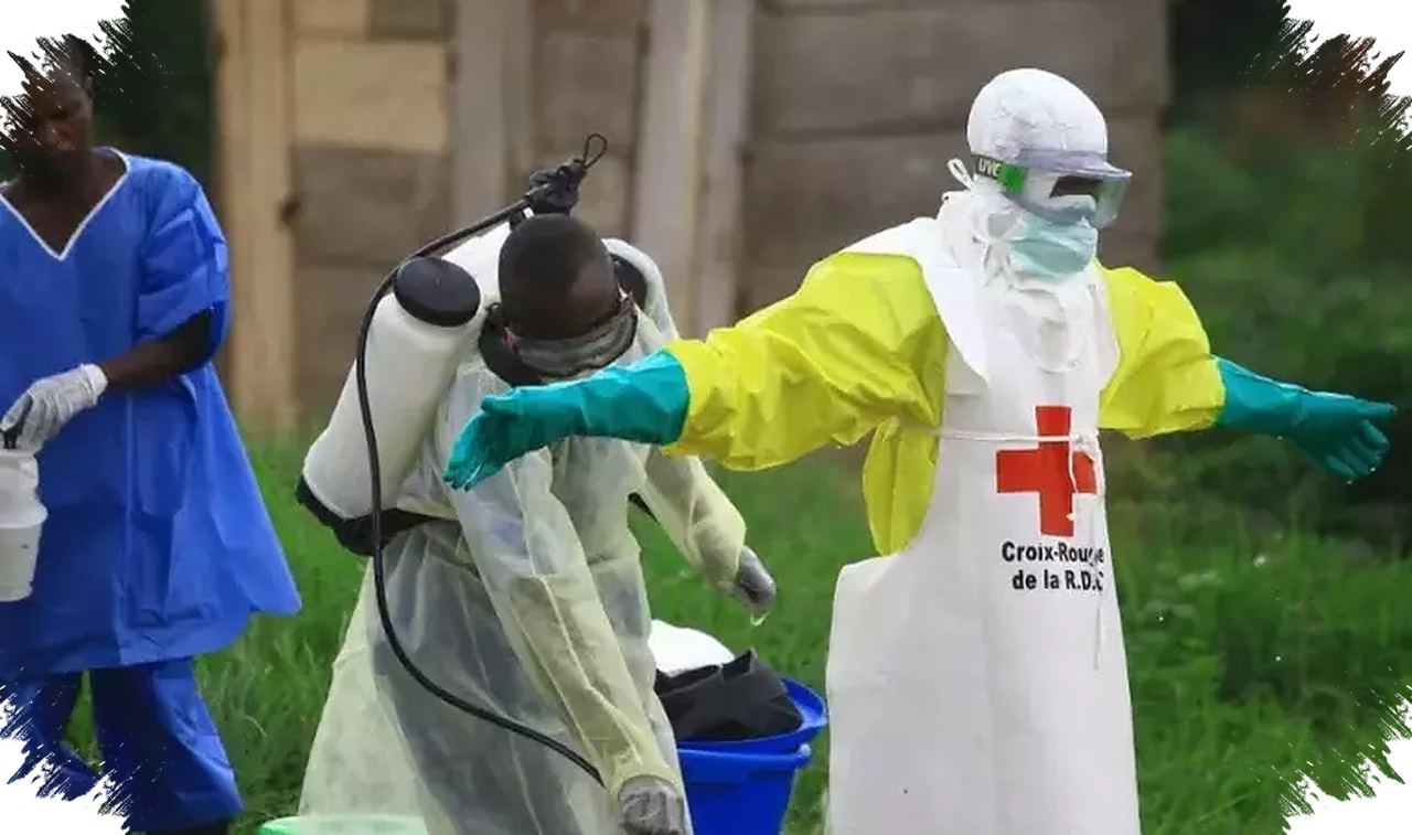 WHO Naikkan Status Ebola, Empat Fakta Ini Menentukan Arah Wabahnya