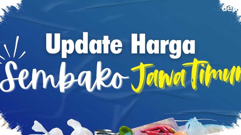 Bawang Dan Minyak Naik Di Jatim, Cabai Bergerak Berlawanan Dan Tekan Belanja Harian