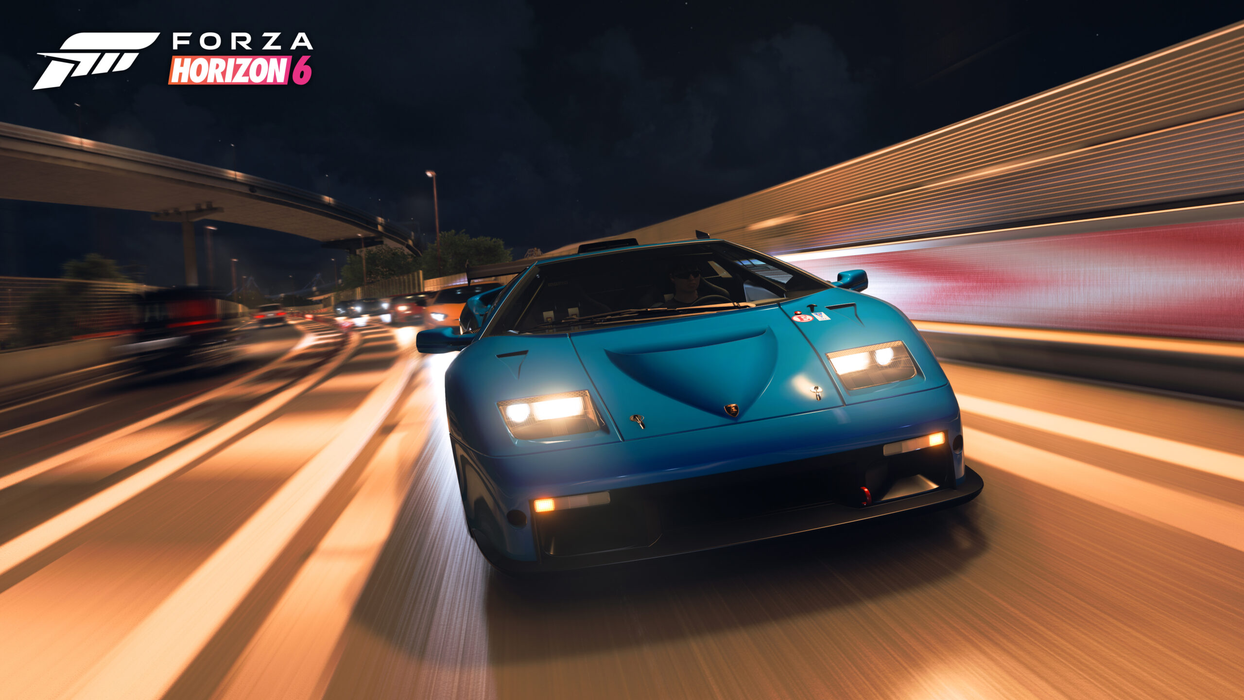 Forza Horizon 6 Minta Masukan Pemain, Update Berikutnya Ditentukan Komunitas
