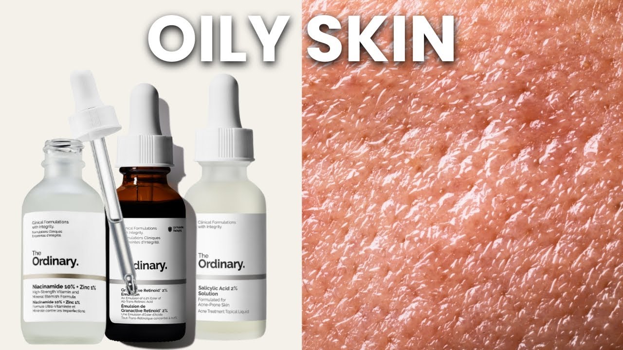5 Serum Lokal Murah Untuk Pori-Pori Besar Dan Kulit Berminyak, Mulai Rp31 Ribu