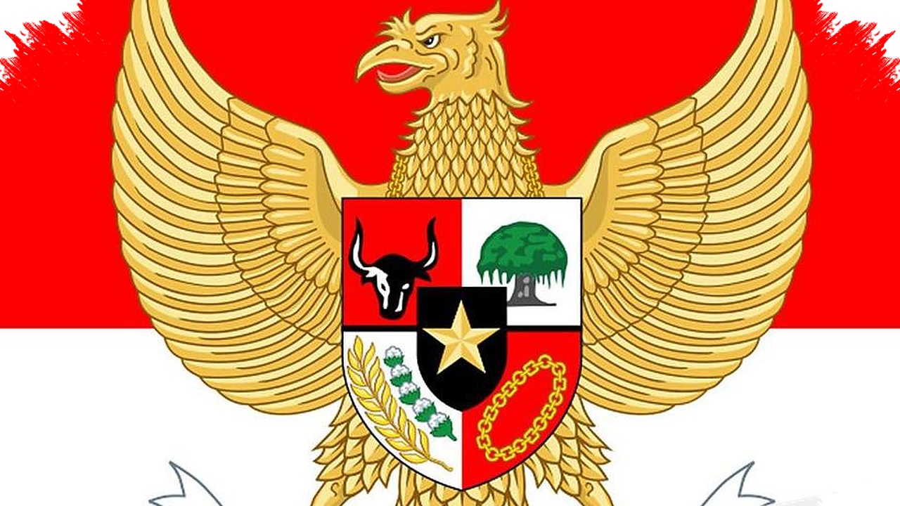 1 Juni Jadi Libur Nasional, Ini Kisah Panjang Lahirnya Pancasila dan Dasar Negaranya