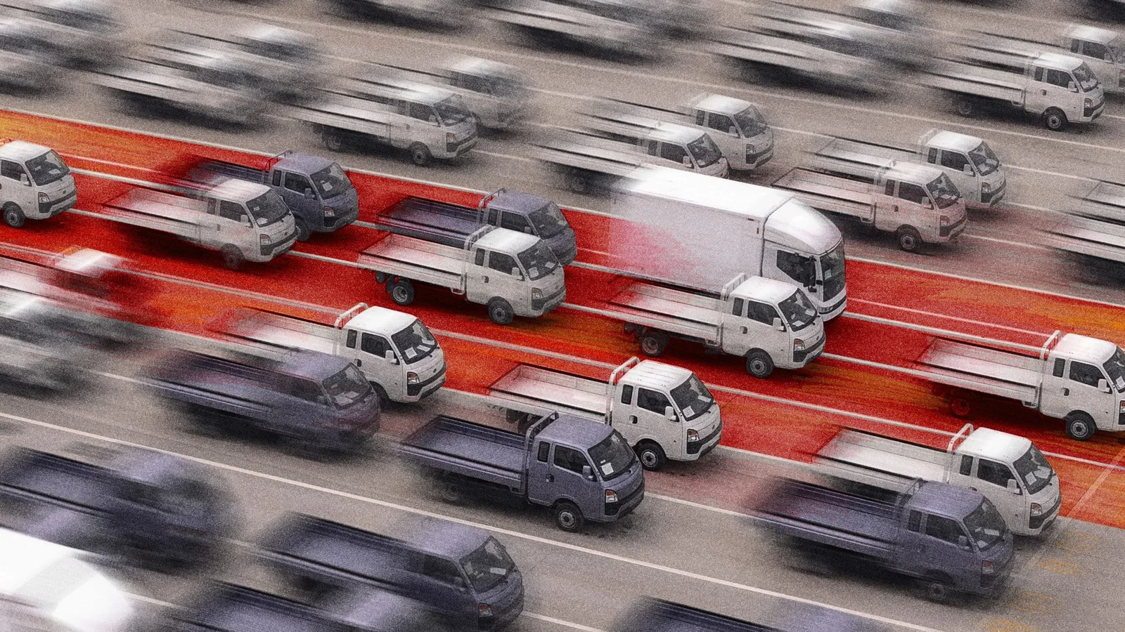 NEV China Diprediksi Tembus 950 Ribu Unit, Mobil Bensin Kian Tertinggal