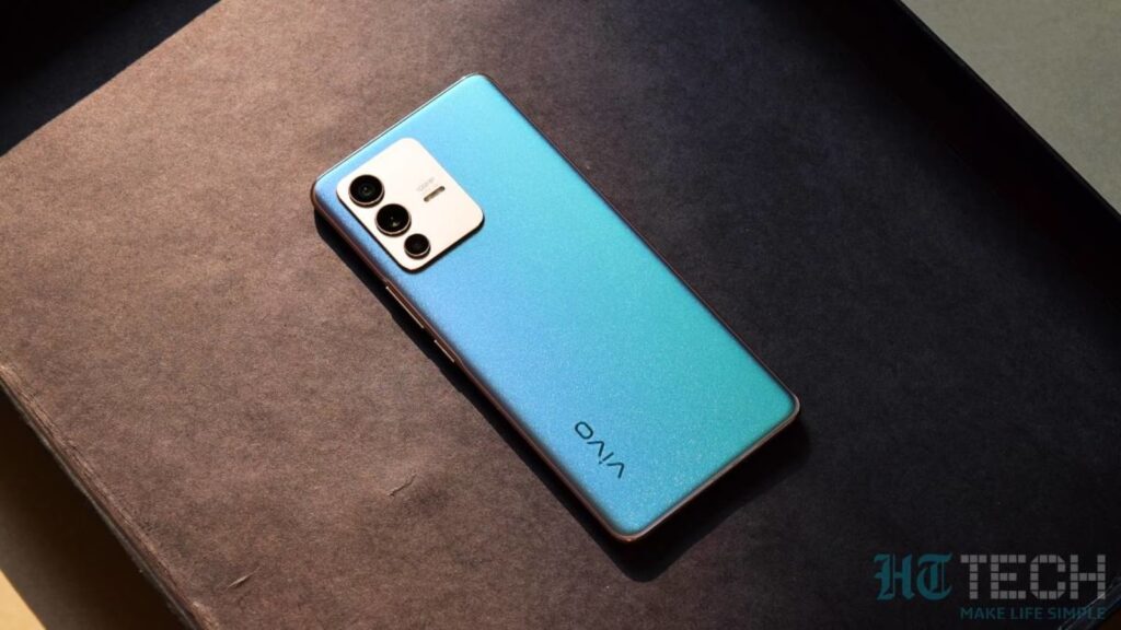 Vivo V3 5G Andalkan Kamera Depan Ganda 50MP, Harga Rp 5,9 Juta Bikin Melirik