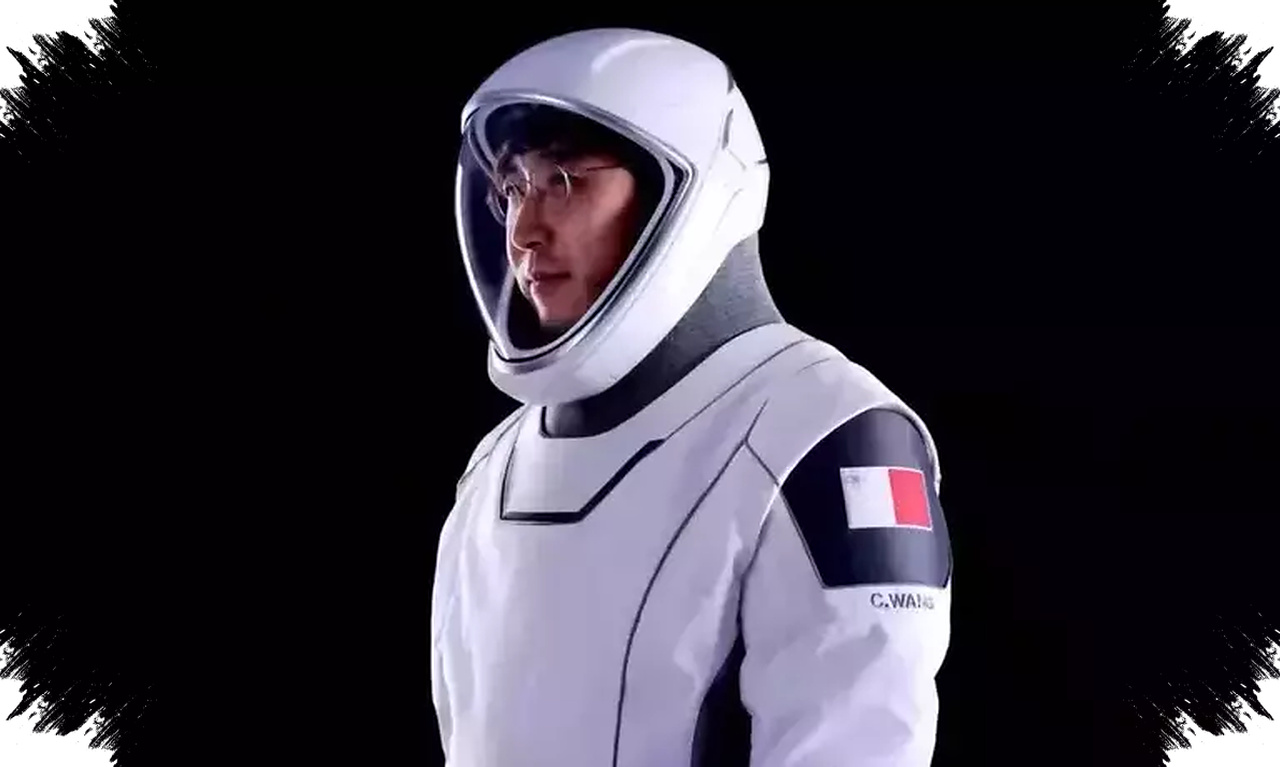 Miliarder Kripto Pimpin Misi Starship Ke Mars, Ambisi Baru Eksplorasi Swasta