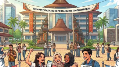 H-2 Pengumuman SNBT, Sertifikat UTBK Baru Bisa Diunduh Mulai 2 Juni
