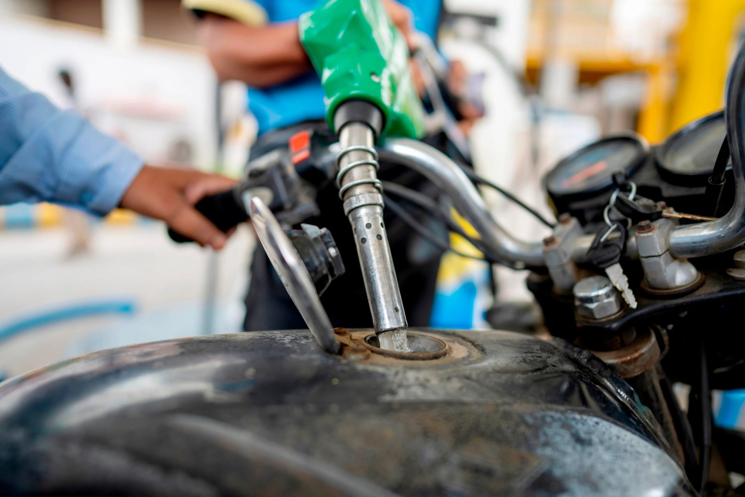 Prabowo Gaspol Putus Impor BBM, Sawit, PLTS, dan 120 Juta Motor Listrik Disiapkan