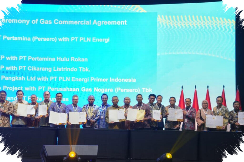 Pasokan Gas Kilang Dijaga, Pertamina Patra Niaga Gandeng Medco Perkuat Energi Nasional