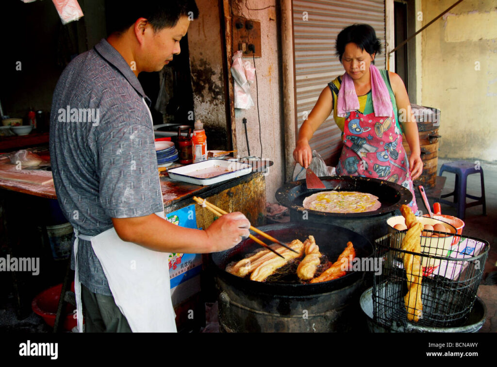 Orang Pagi Makin Tak Sempat Masak, 12 Ide Jualan Sarapan Ini Bisa Jadi Mesin Cuan