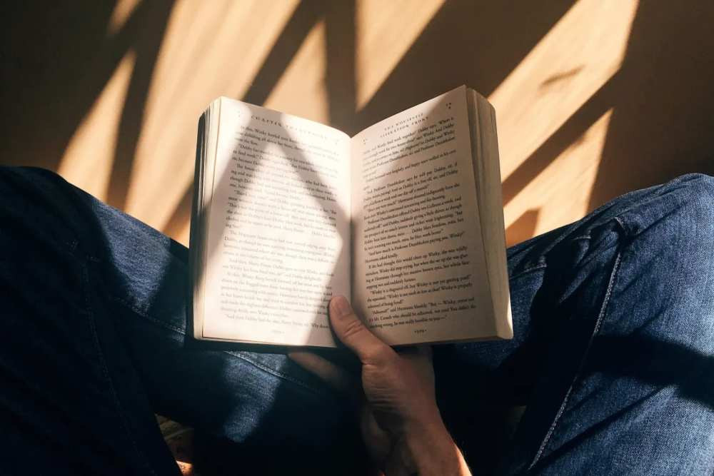 Festival Literasi Kini Lebih Laku Dari Toko, Kerumunan Gen Z Jadi Mesin Baru Buku
