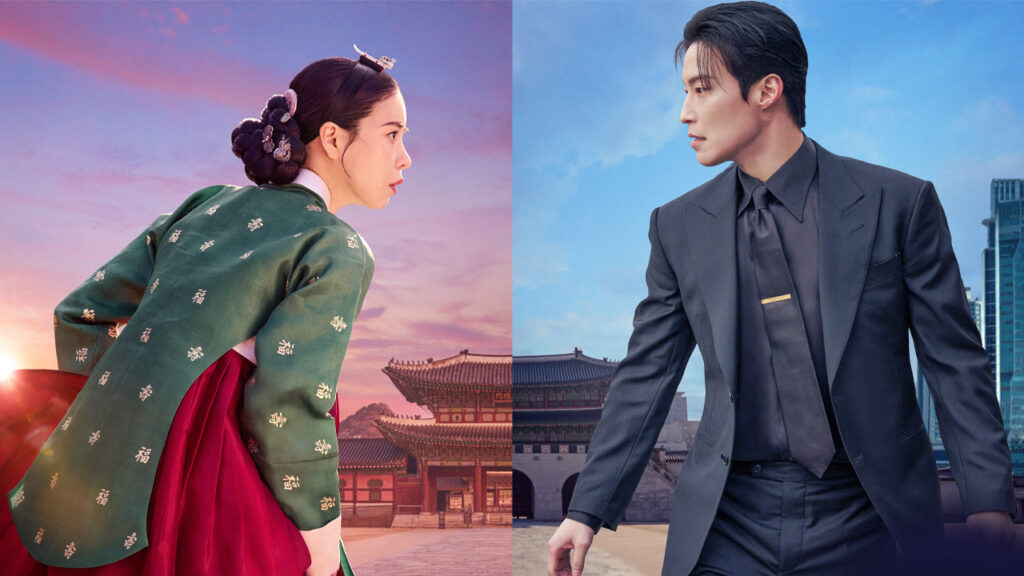 5 Detail Jenius Di My Royal Nemesis Yang Mudah Terlewat, Bikin Dramanya Makin Nempel