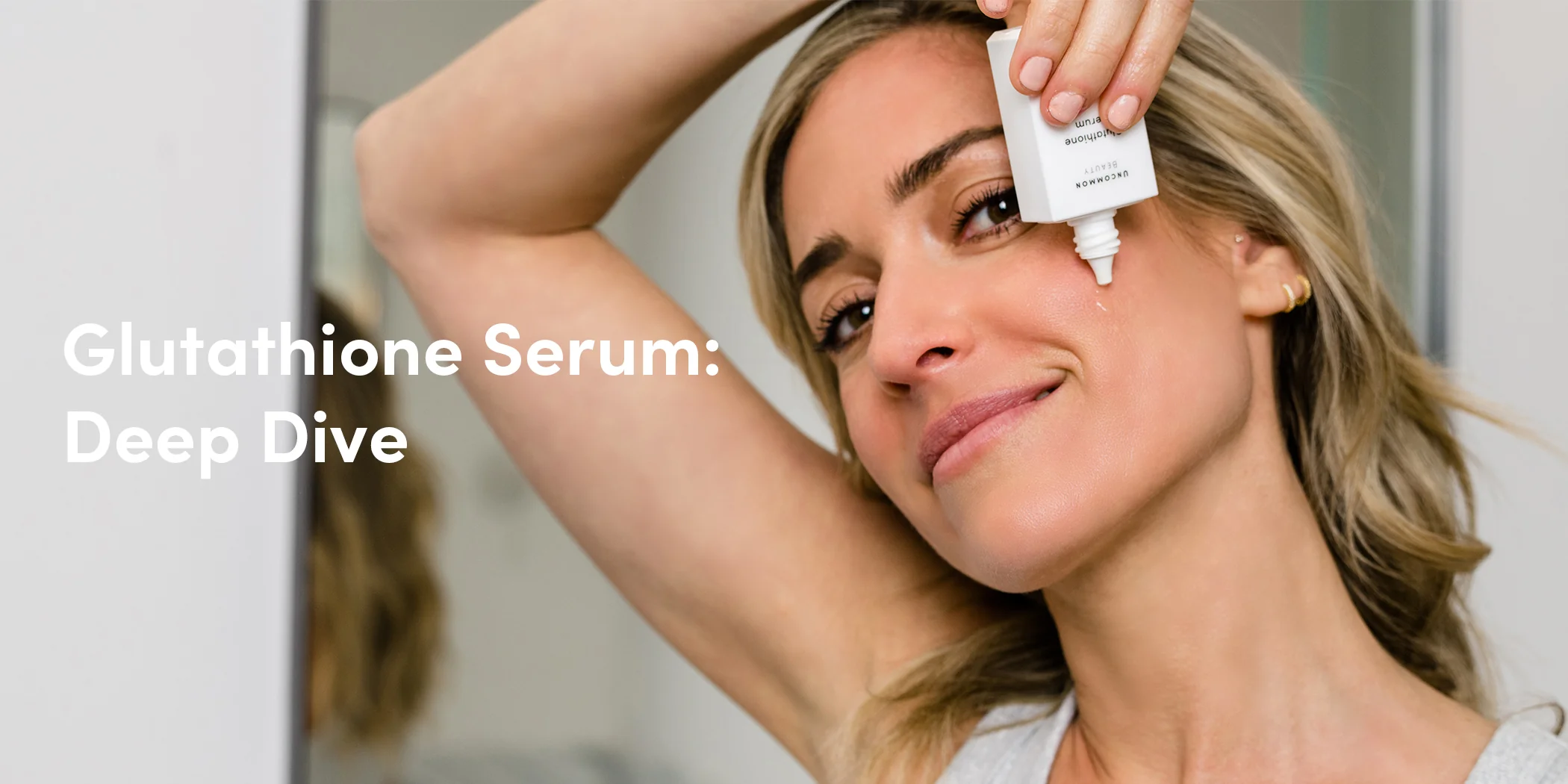 Glutathione Bukan Cuma Bikin Cerah, 4 Serum Ini Bikin Wajah Lebih Glowing dan Kencang