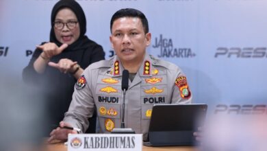 Hercules Dilaporkan Atas Dugaan Penyekapan Putri Ahmad Bahar, Ancaman 7 Tahun Penjara
