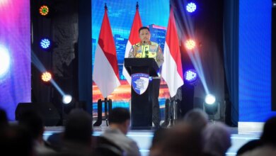 Operasi Patuh Berubah, Tilang Manual Naik Jadi 30 Persen Selain ETLE