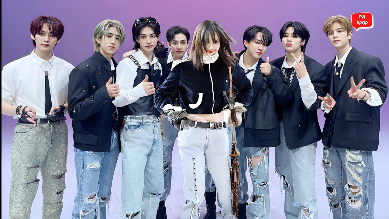 Lisa BLACKPINK Hingga Stray Kids, Siapa Paling Pas Bawakan Lagu Piala Dunia?