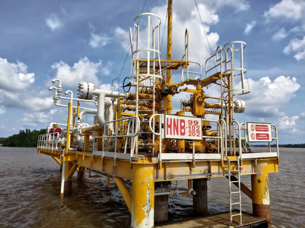 PHE Tetap Gaspol Migas Sambil Dorong Bisnis Rendah Karbon, Ketahanan Energi Dipertaruhkan