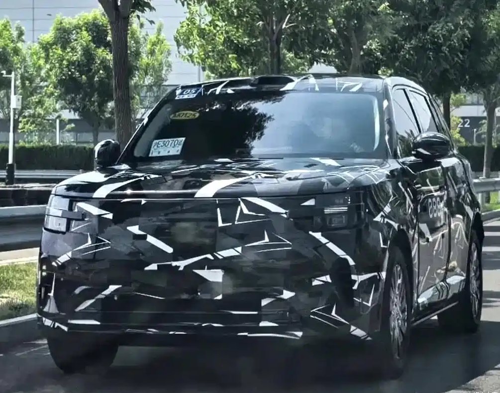 Xiaomi Siapkan Sky Nomad, SUV Keluarga 1.500 Km yang Ubah Arah Bisnisnya