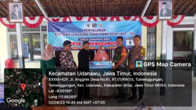 BLT Dana Desa 2026 Mulai Cair, Desa-Desa Memperketat Seleksi Penerima