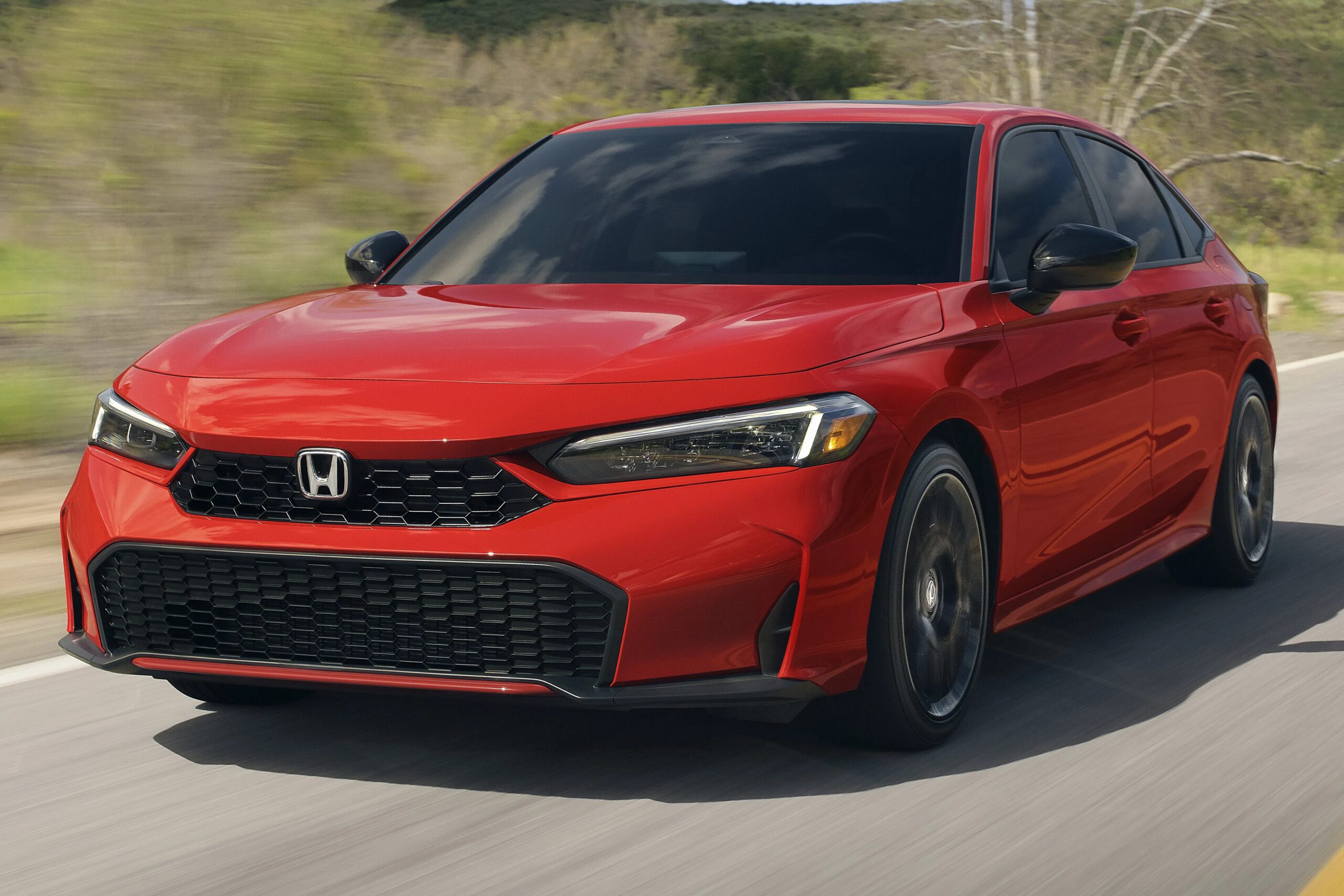 Honda City Facelift di India Makin Modern, Tapi Nasibnya di Indonesia Masih Tanda Tanya