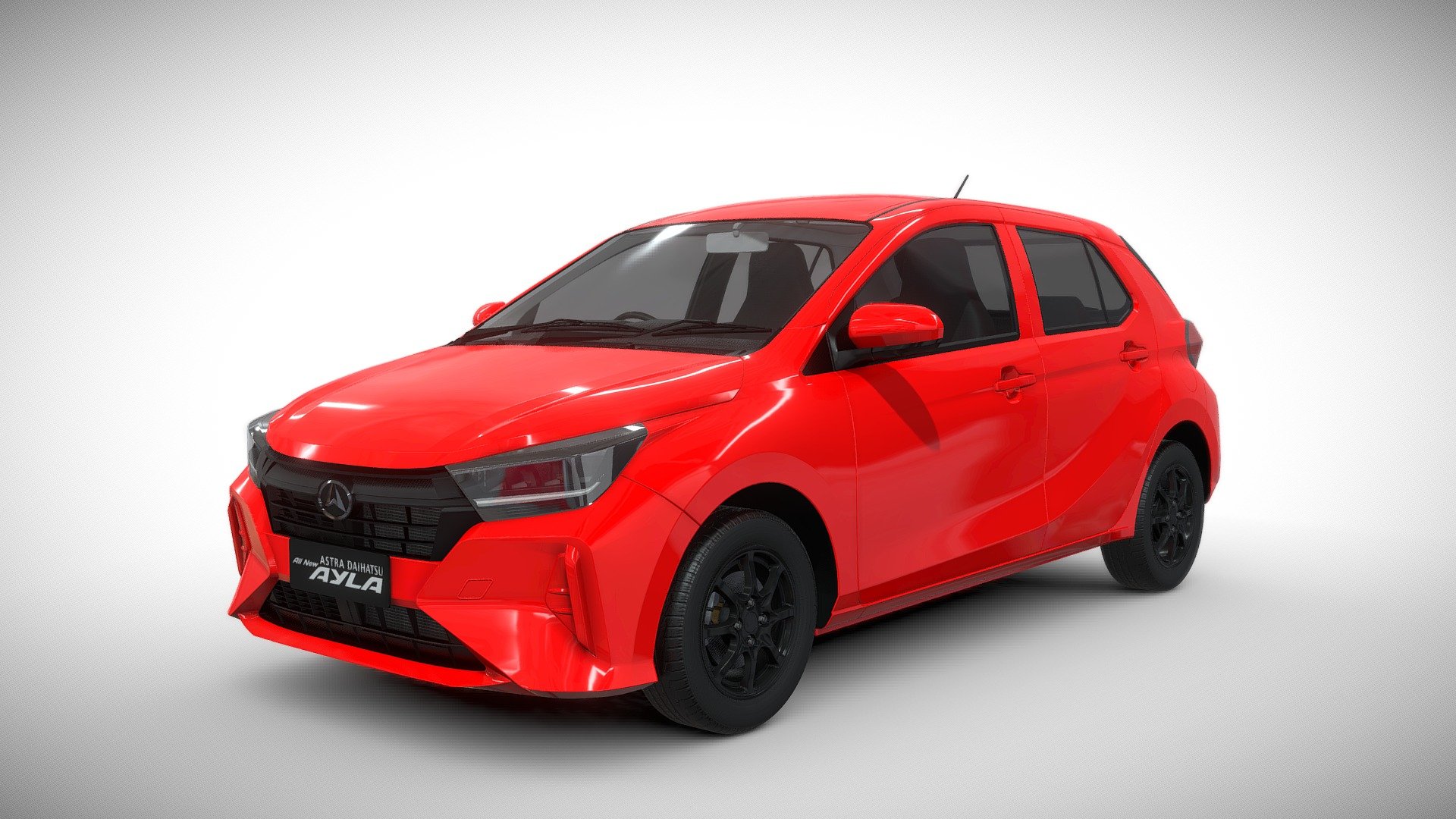 Saat LCGC Mulai Goyang, Daihatsu Malah Makin Kuat Berkat Pembeli Mobil Pertama