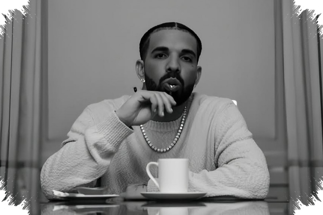 Drake Lepas Iceman, Sindiran Untuk Kendrick Hingga LeBron James Makin Terbuka