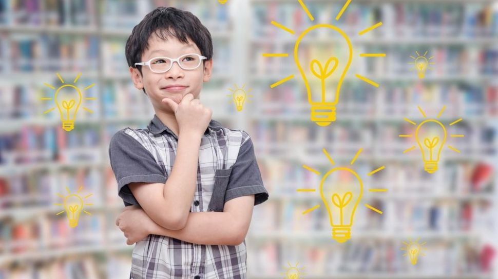 Tak Cuma Soal Gizi, Stimulasi Belajar Ternyata Kunci Anak Tumbuh Tangguh