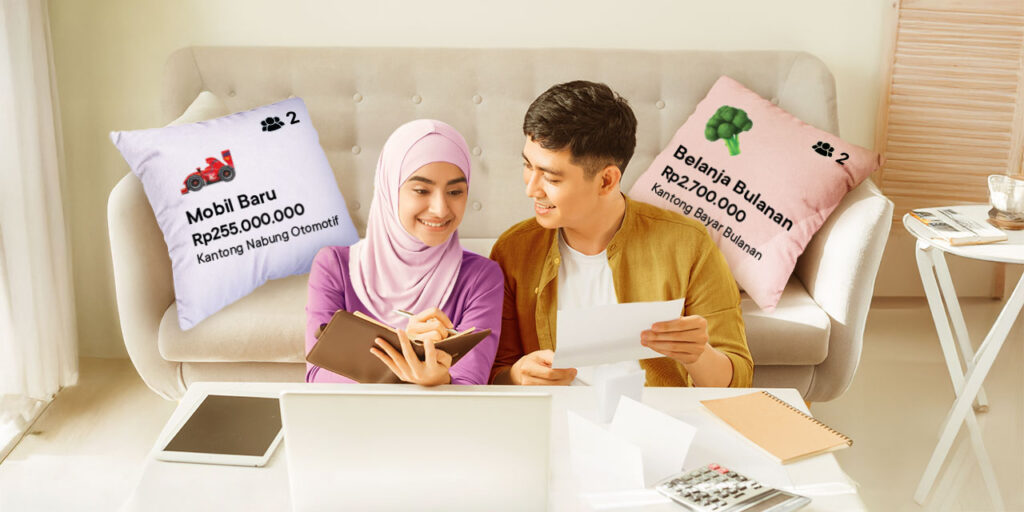 Lima Kebiasaan Kecil Yang Diam-Diam Menghabiskan Jajan Bulanan, Cara Memutarnya Balik Sebelum Dompet Bocor