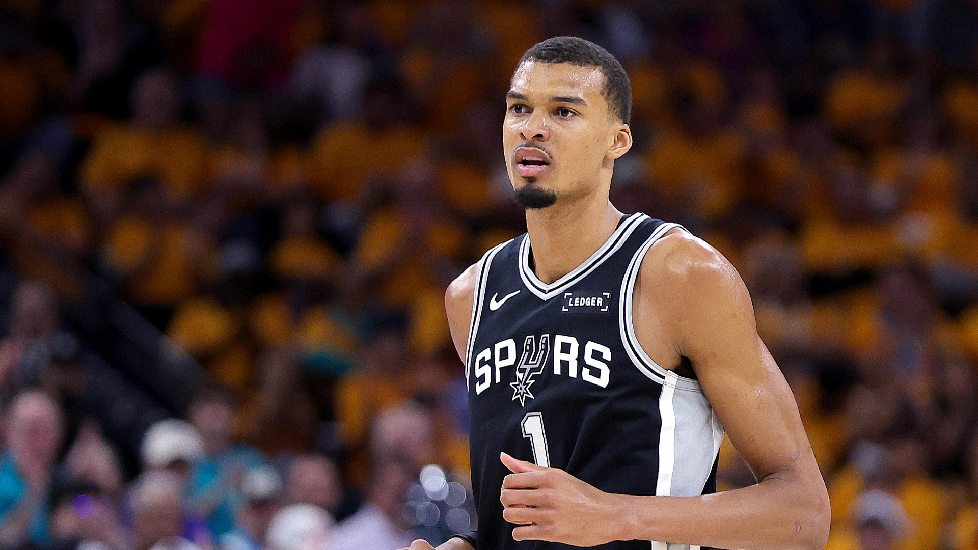 3 Penentu Game 4 Thunder-Spurs, Ujian Berat Wembanyama dan Jalan Thunder ke Final