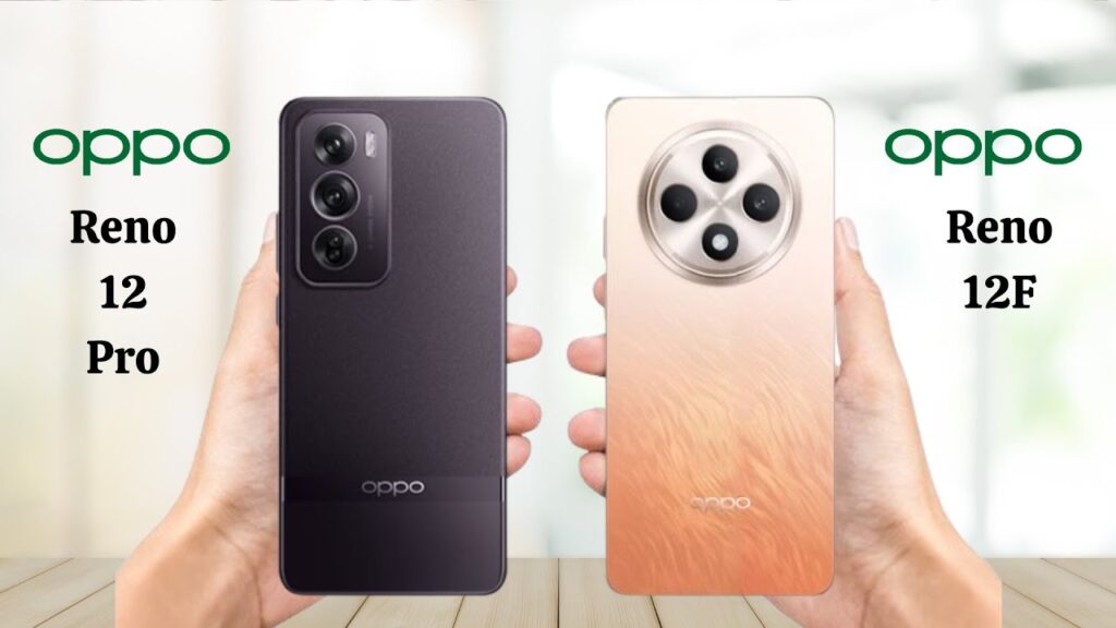OPPO Reno 12 F 5G Menekan Mid-Range, Desain Mewah Dan AI Berguna Di Harga Rp3,8 Juta