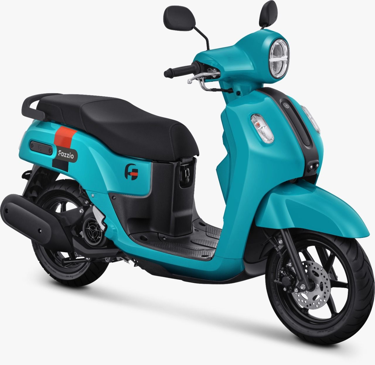 Selisih Karakter Fazzio dan Scoopy, Bisa Menentukan Pilihan yang Paling Pas