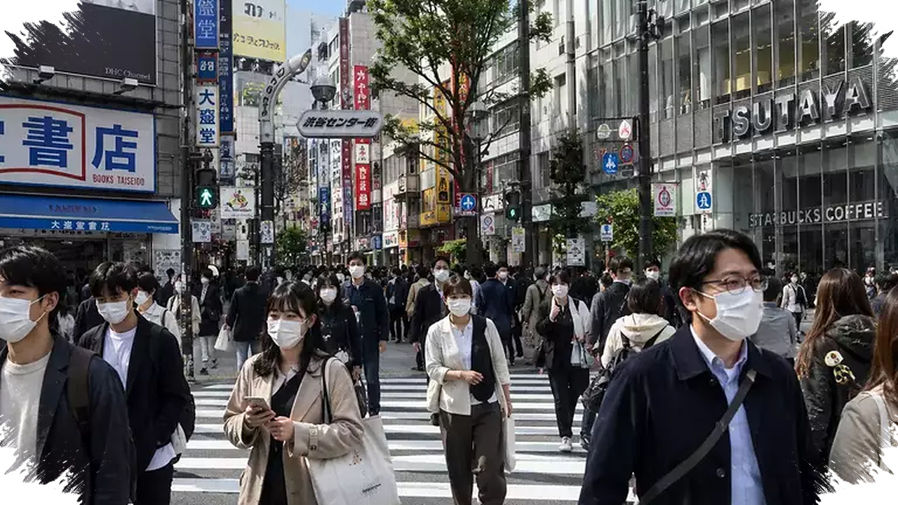 Jepang Dilanda Kafunsho Massal, Warisan Reboisasi Pascaperang Berubah Jadi Krisis