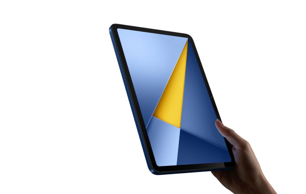 Poco Pad C1 Meluncur, Tablet Rp 2 Jutaan Dengan Baterai 10.000 mAh dan Layar 90 Hz