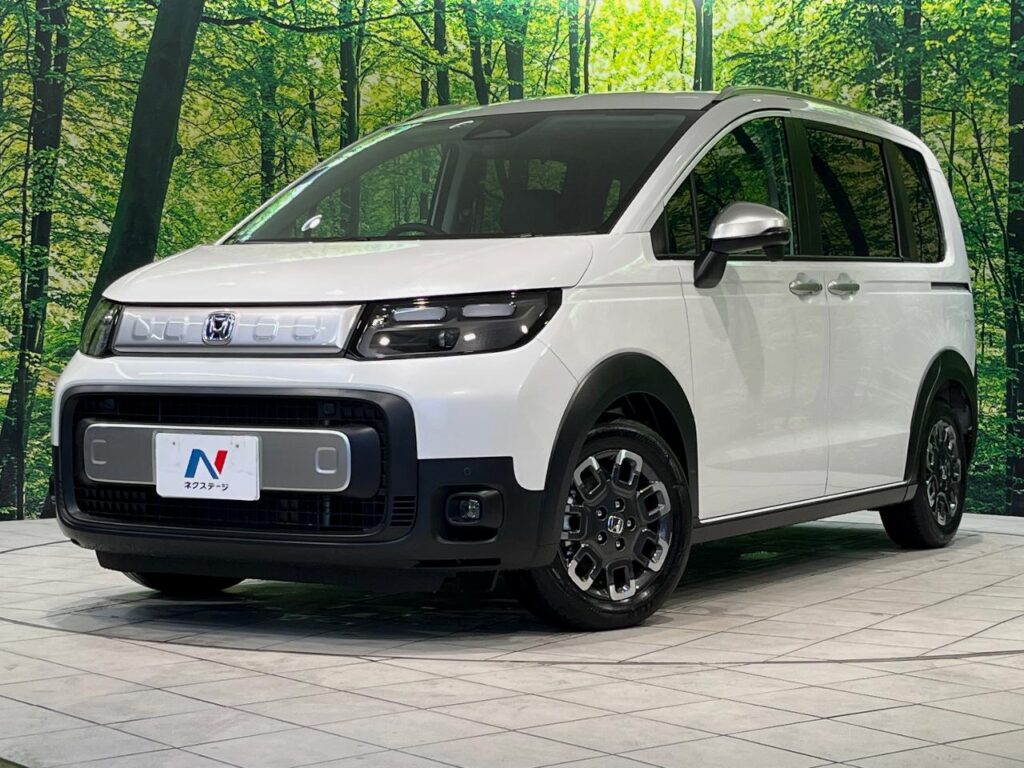 Honda Freed 2026 Muncul Lagi, Rp320 Jutaan dan Pintu Gesernya Masih Sulit Dilawan