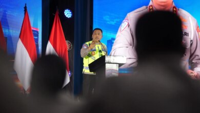 ETLE Jadi Ujung Tombak, Kakorlantas Minta Dirlantas Tegas Tapi Tetap Humanis