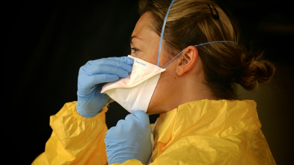 WHO Tetapkan Darurat Ebola Kongo, Risiko Kematian Capai 32,5 Persen