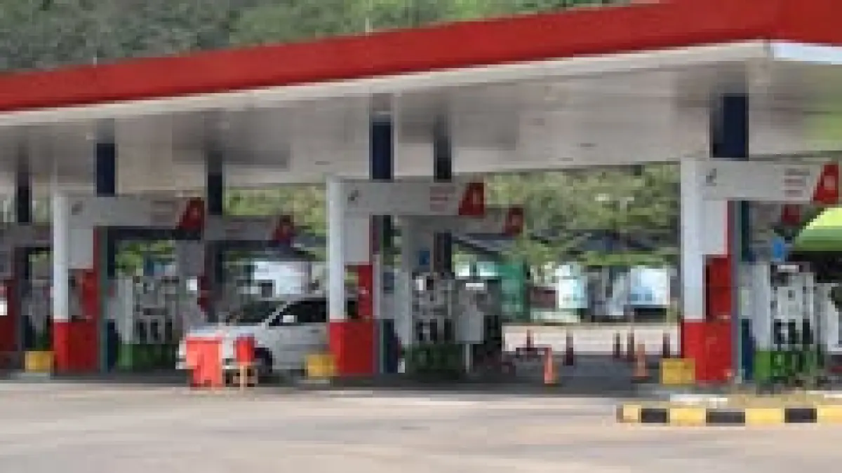 Kabar Pertalite Diblokir Untuk Mobil Di Atas 1.400 CC Mulai 2026, Ini Fakta Sebenarnya