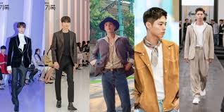 Lee Sang Yi Tunjukkan Rahasia Tampil Kasual Tetap Rapi, 5 Outfit Basic Ini Mudah Ditiru
