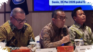 256.369 Lolos SNBT 2026, Cek Nama dan Langkah Registrasi Ulang di Sini
