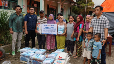 Kemensos Kucurkan Lebih Dari Rp 1 Triliun, 400 Ribu Warga Aceh Masuk PBI Tambahan